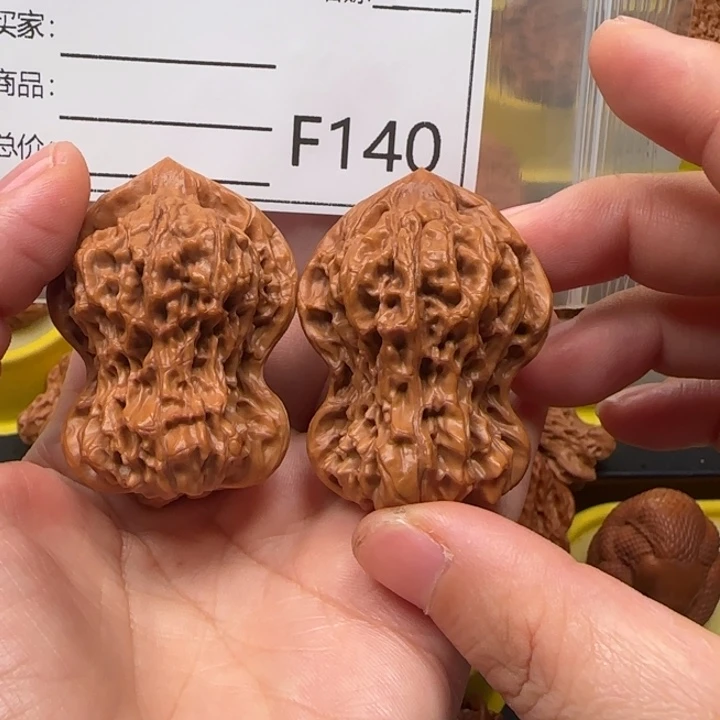 趙***…吊坠文玩核桃葫芦