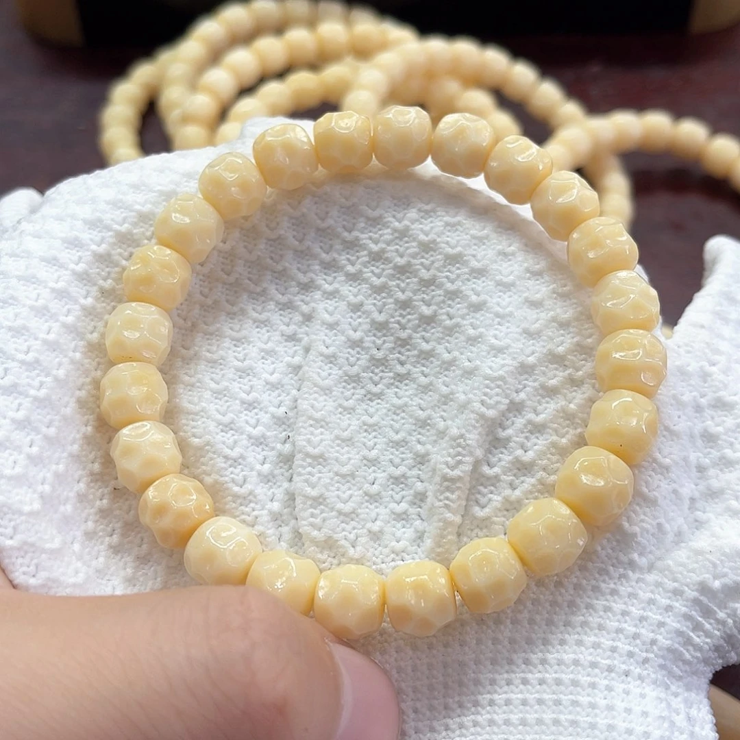 骆驼牙手串/手链骆驼牙手串8