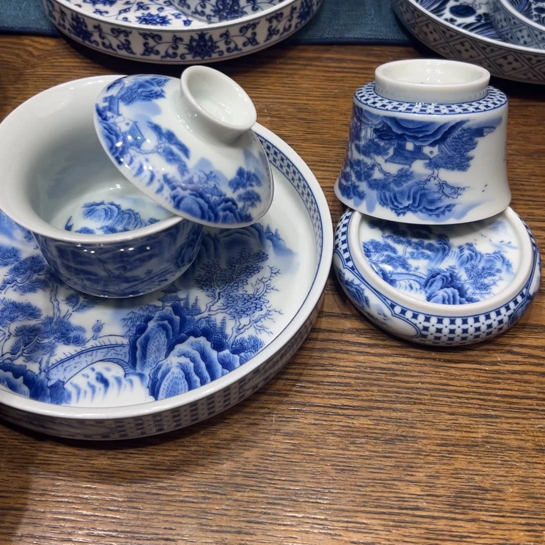 景德镇瓷器精品展示活动