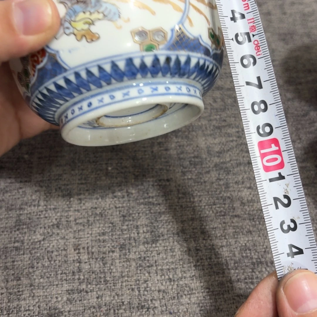 非常好用漂亮的茶具