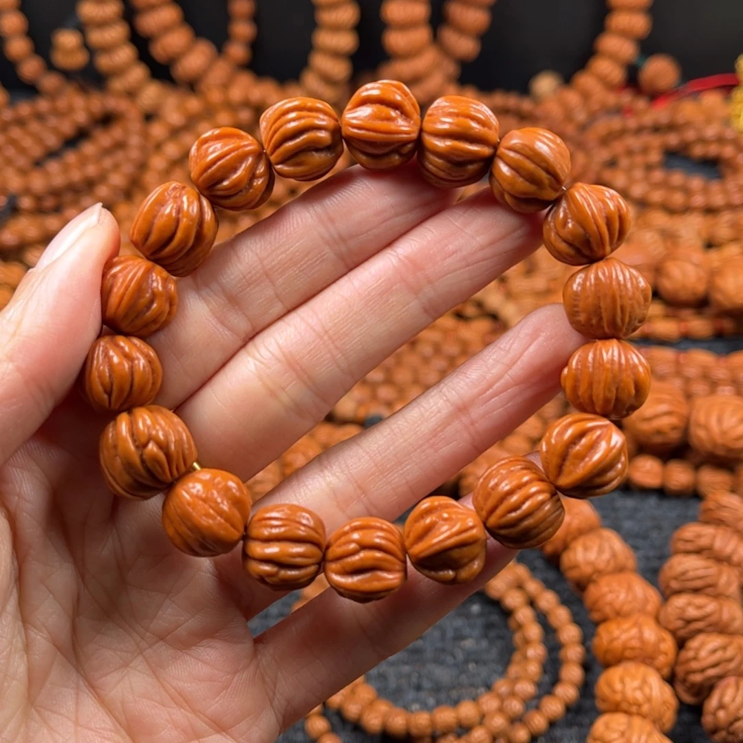 桃核手串C9桃核手串