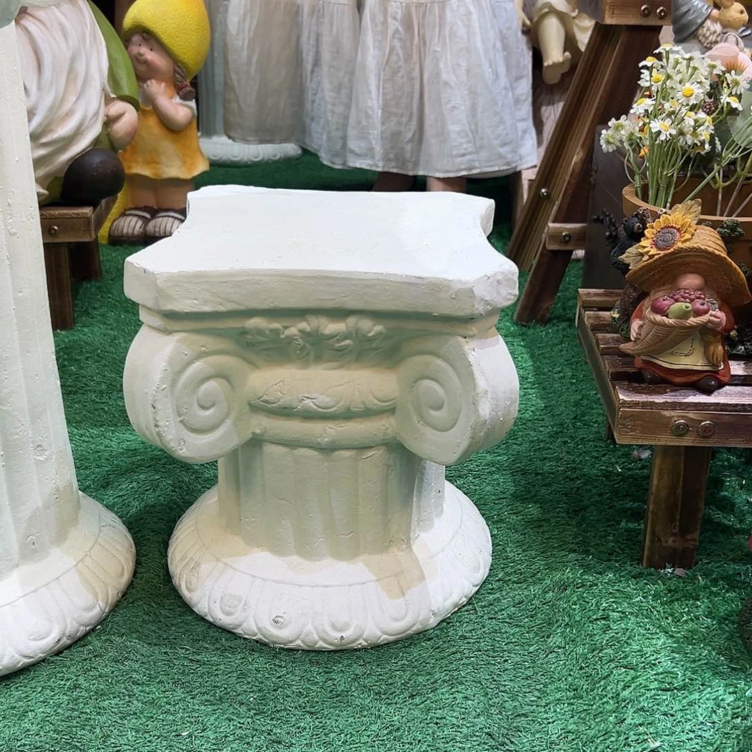 欧美摆件红红火火