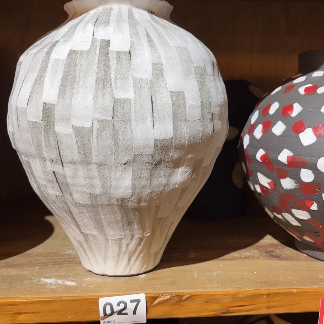 陶瓷一物一拍西瓜就拍