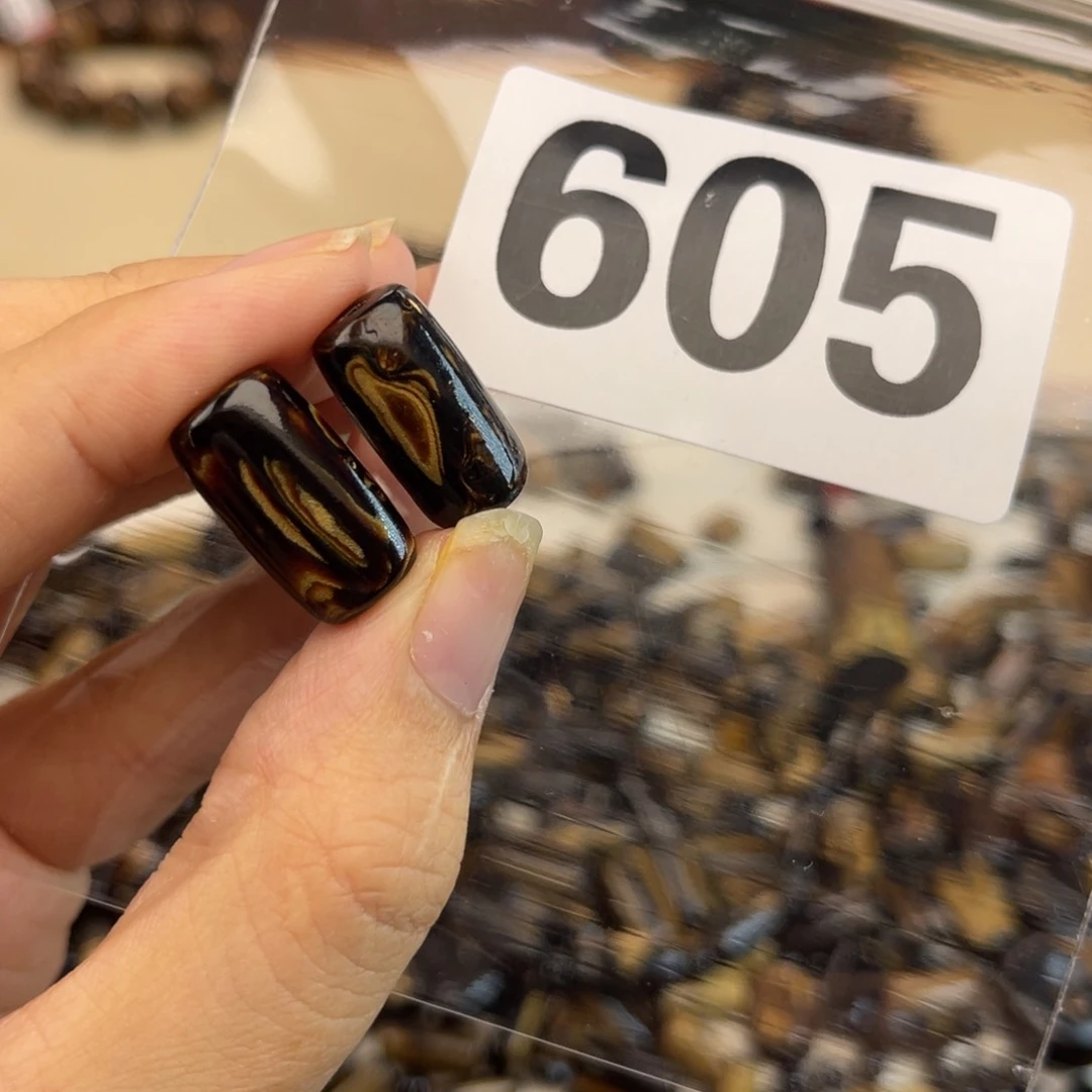 大果紫檀（缅甸花梨）605