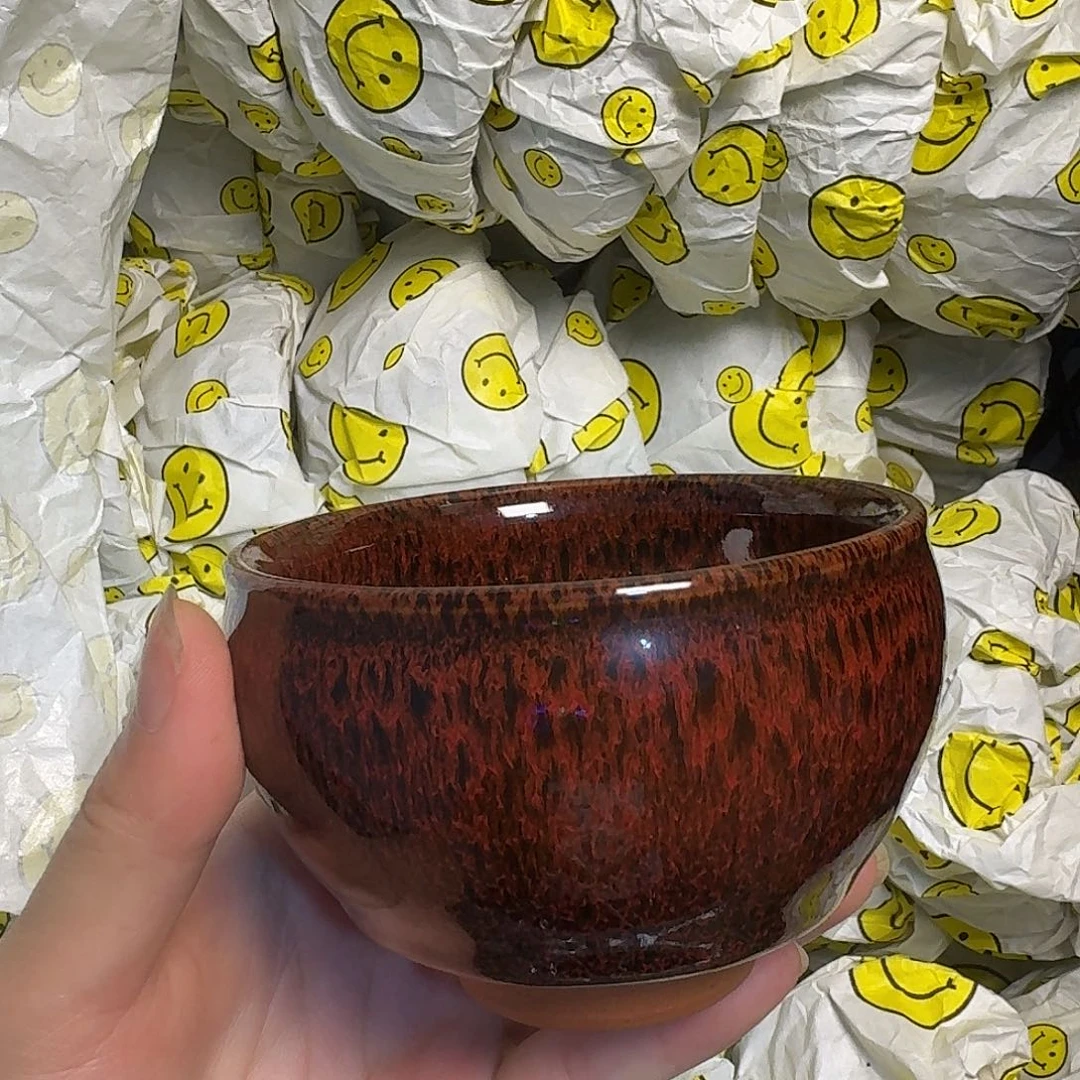 茶盏是你让人变好