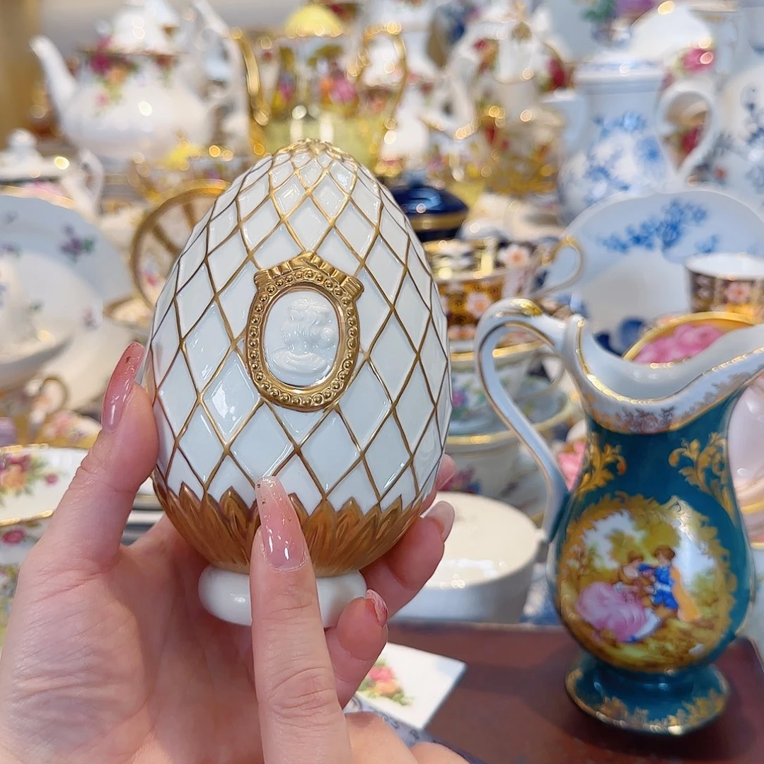 欧洲瓷器收藏鉴赏