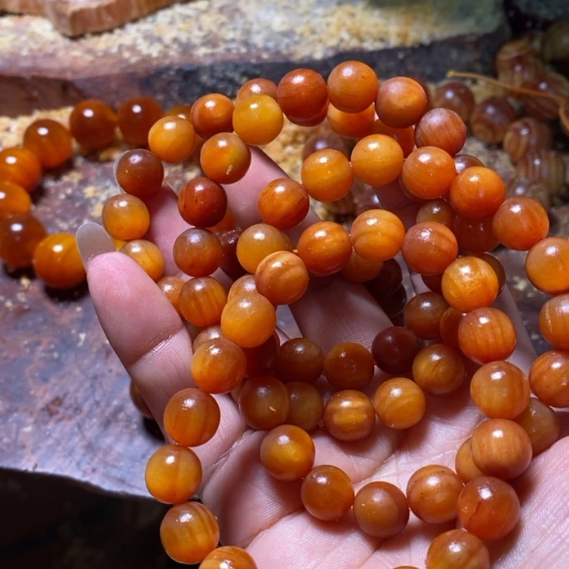 【闪购商品】松木（琥珀木）手串/手链