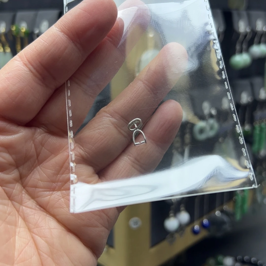 ꧁***꧂翡翠银S925镶嵌耳饰