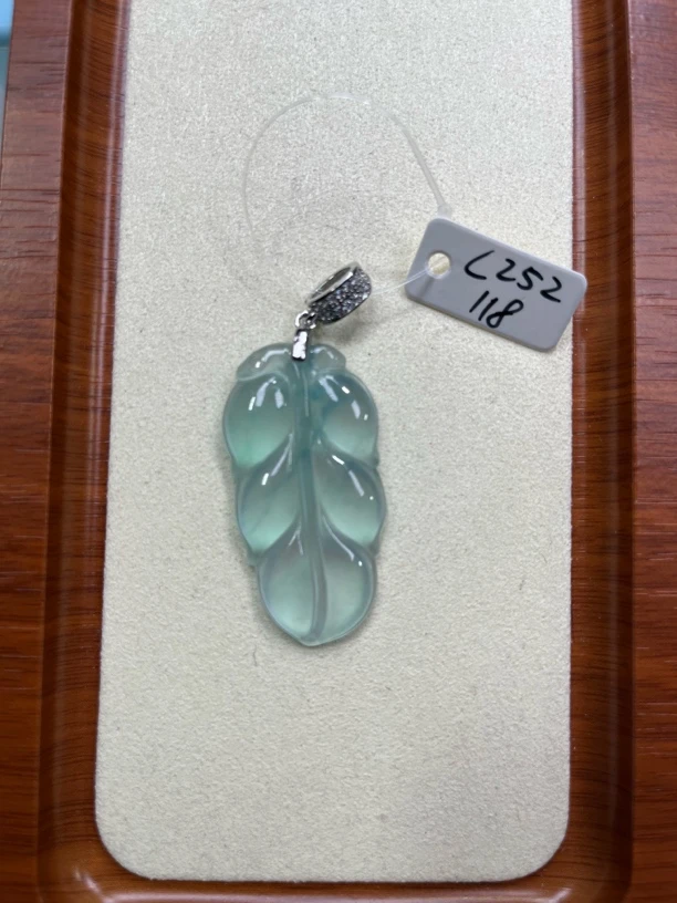 C252百搭吊坠挂件