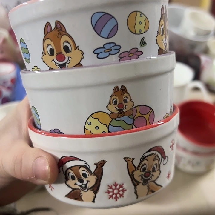 瓷微瑕可爱满20包邮