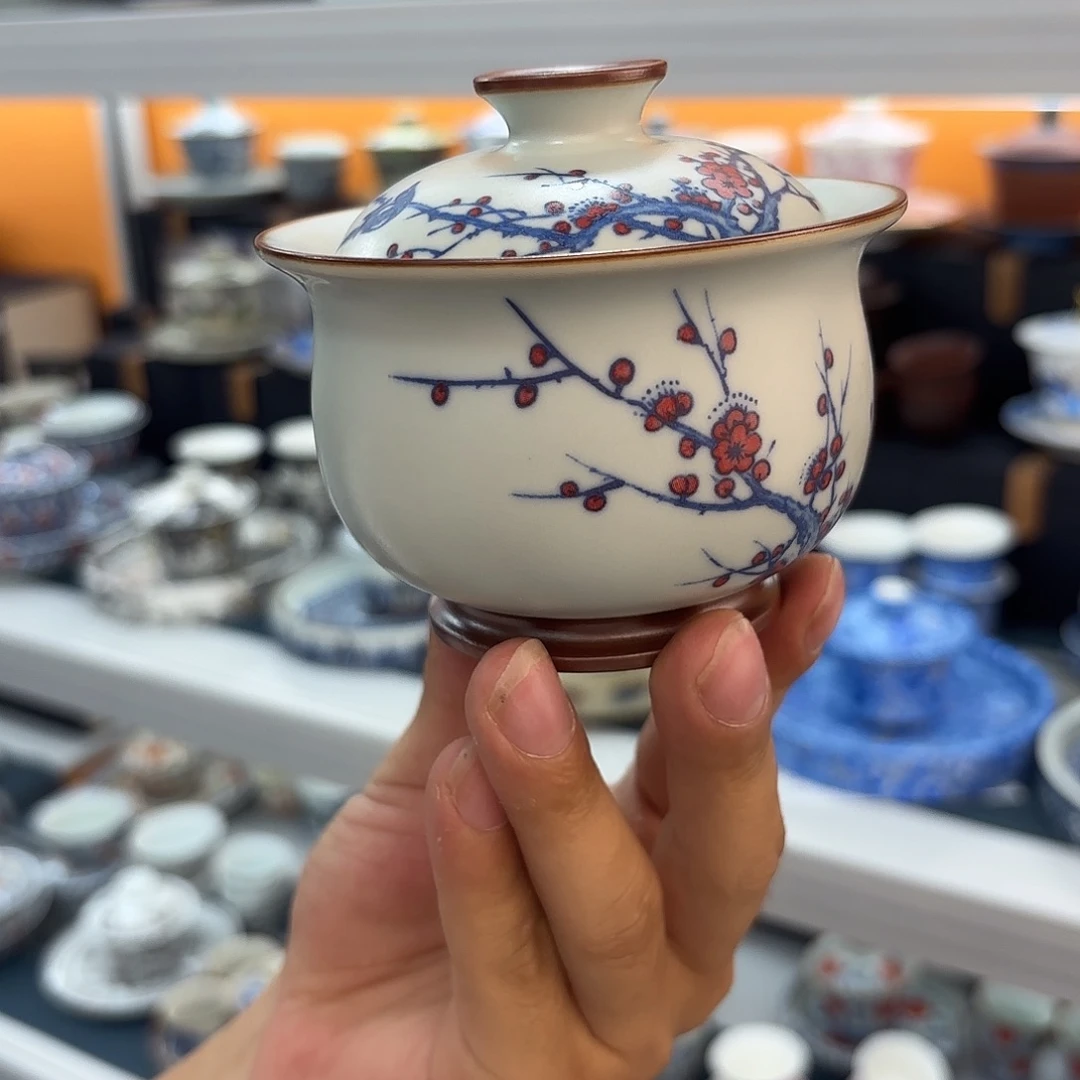 超级超级超级超级茶具