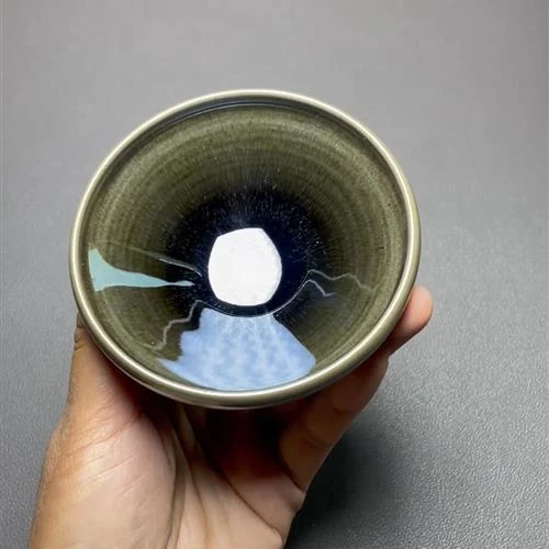 【闪购商品】茶盏-564............