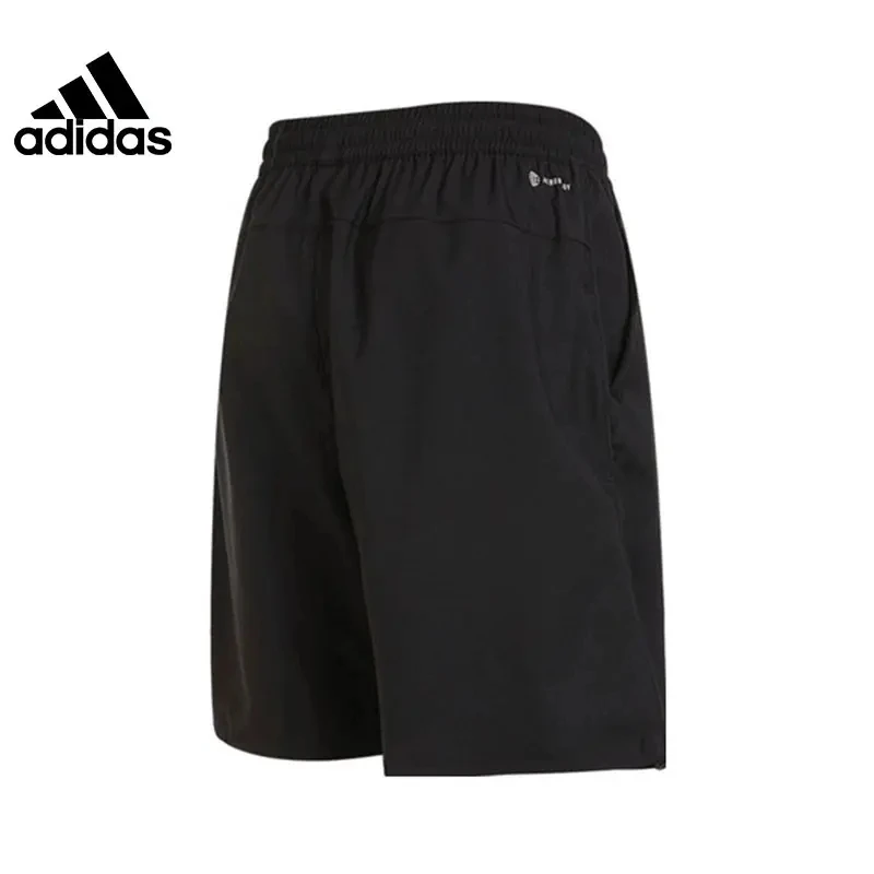 adidas/阿迪达斯男子运动休闲休闲宽松短裤 HR8725
