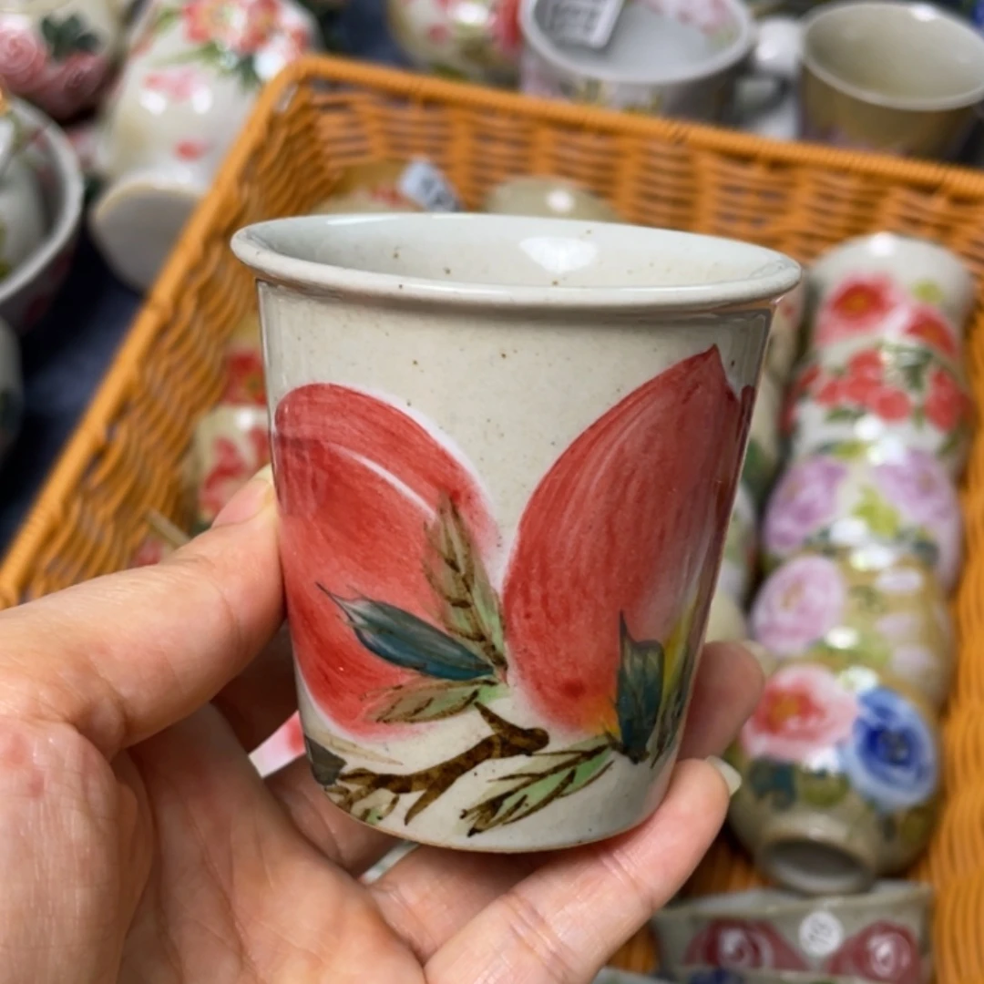 杯景德镇高温陶瓷8888