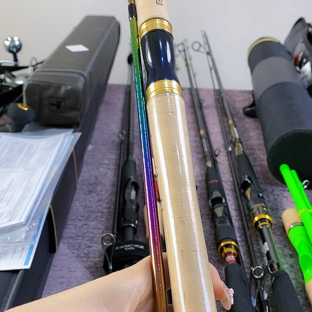 【闪购商品】2.4m碳素?****沙湖啦2832