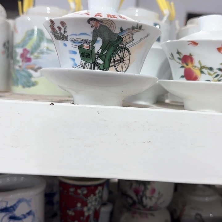 景德镇陶瓷艺术品