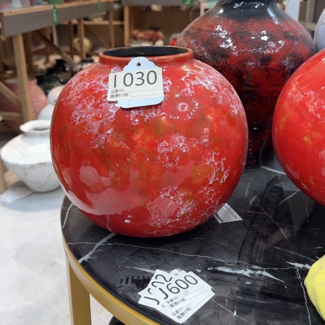 景德镇陶瓷艺术品