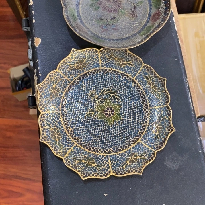 j***e瓷片陶瓷艺术品制作工艺品