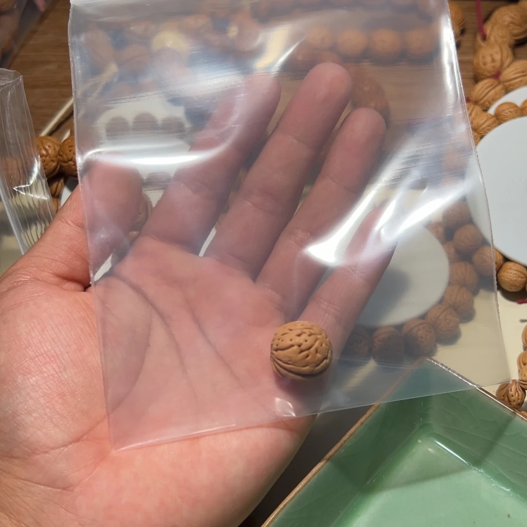 桃核吊坠s****7桃核三通