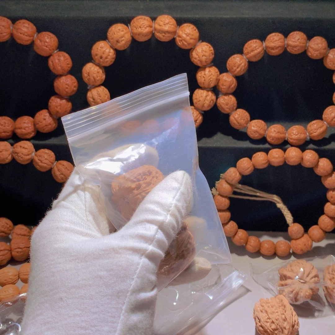 文玩核桃把件高**好