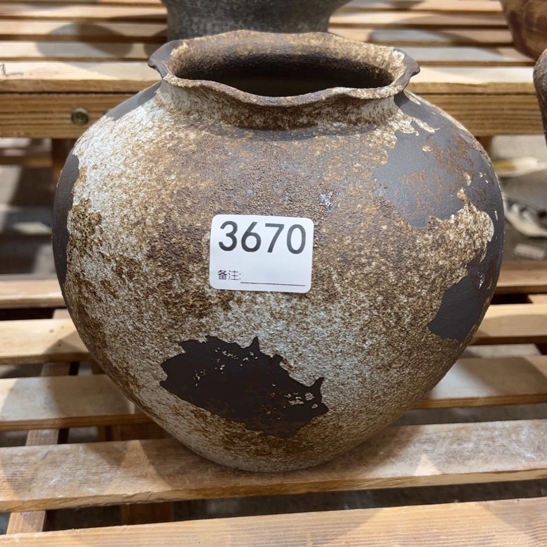 瓷片3670高21口10.5默认无孔的