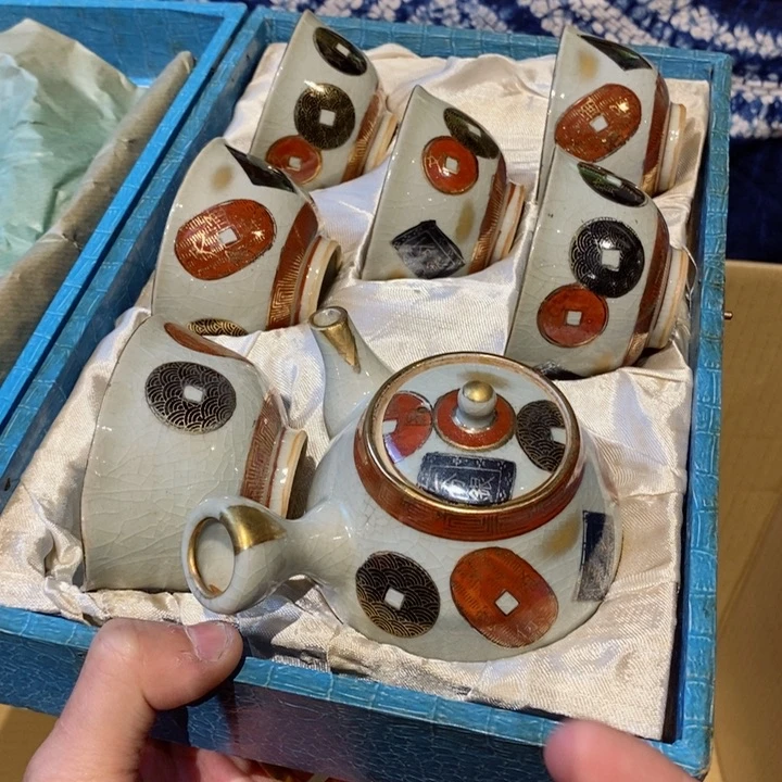 瓷片瓷器瓷器瓷器