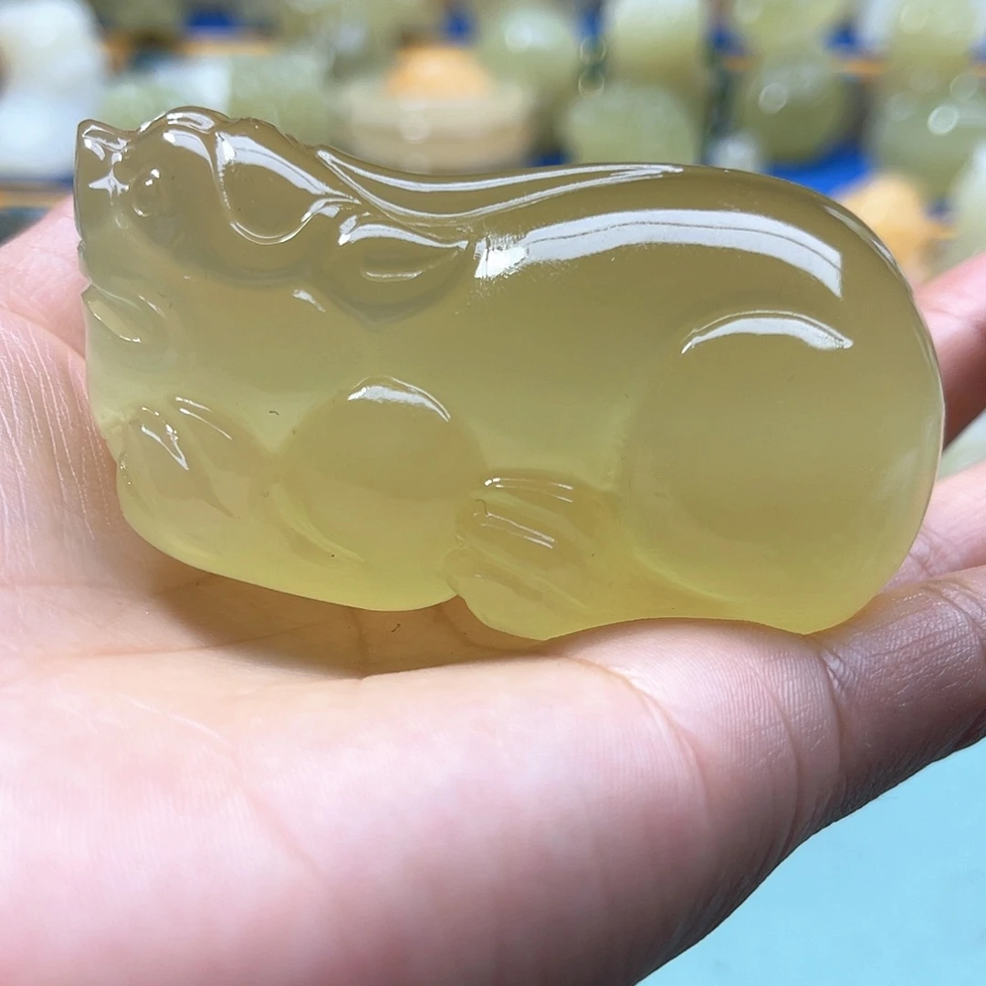 用***3新疆昆仑山脉山料