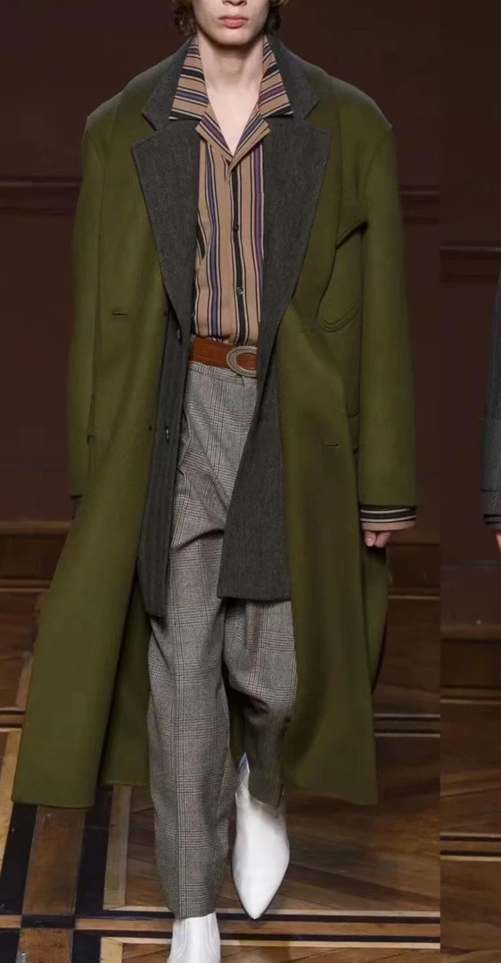 101-120 潮牌孤品T恤