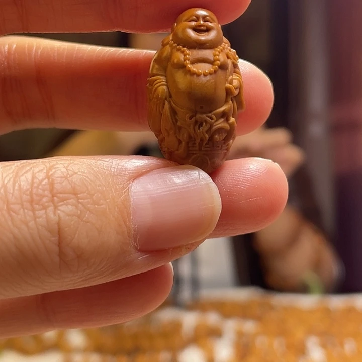 手串/手链橄榄核