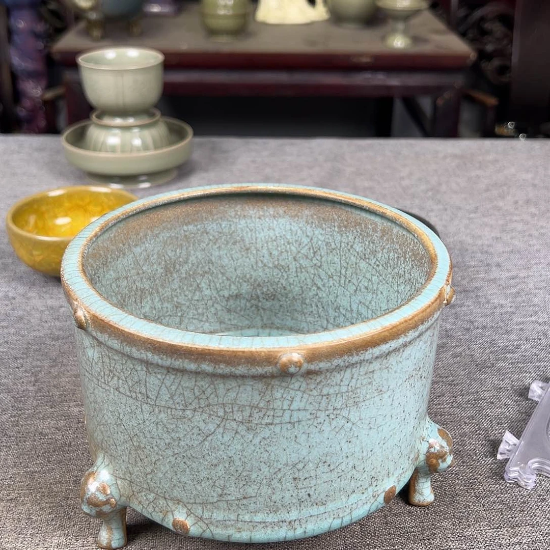 瓷片摆件摆件摆件摆件