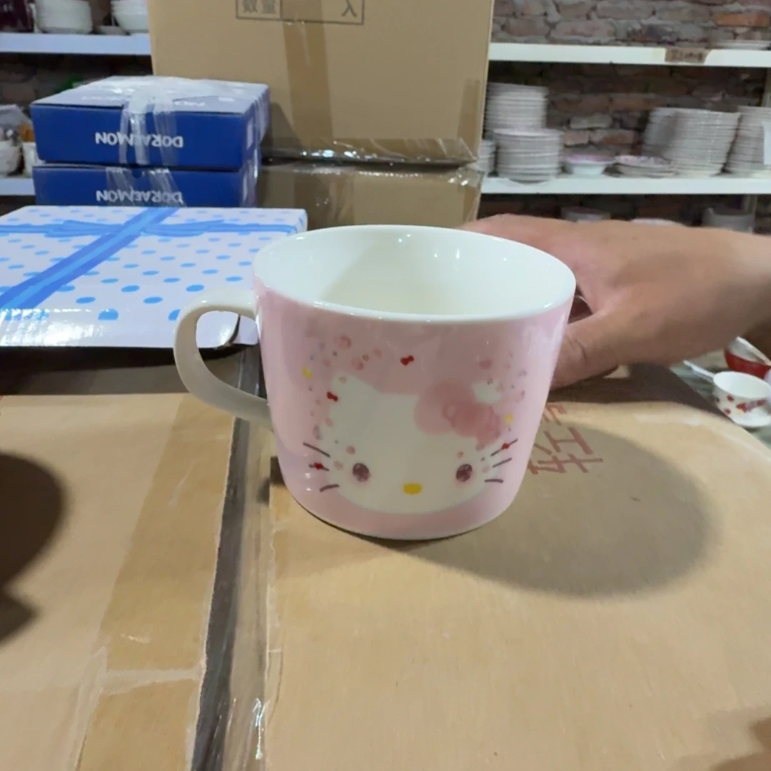 瓷片仓库直播瑕疵处理