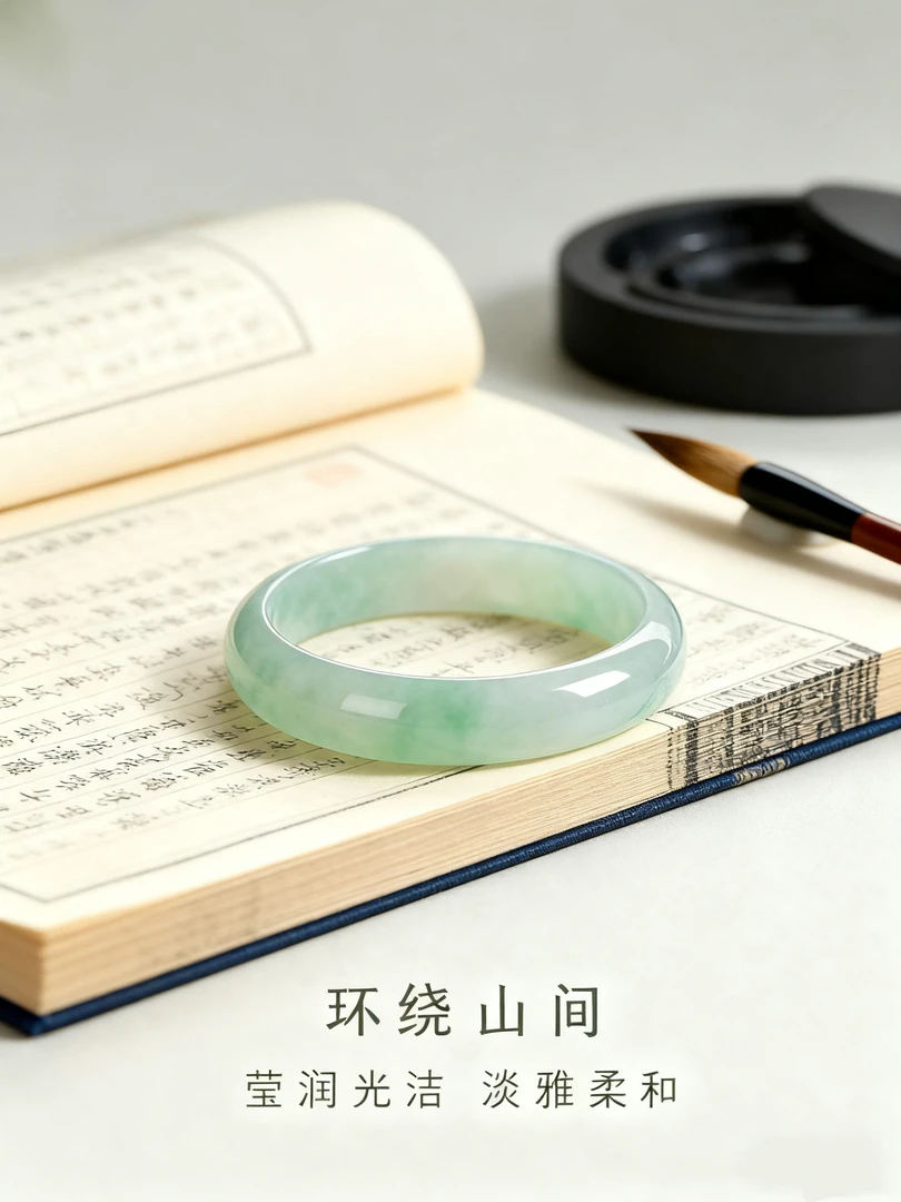 手工高档手镯时尚女王【直播间专用链接-1】