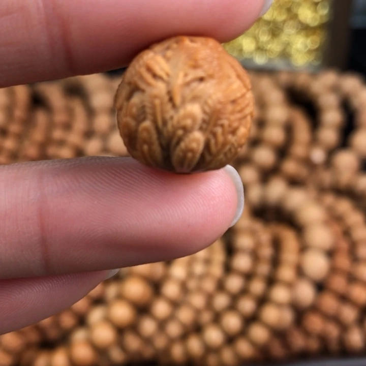 手串/手链核桃玄鸟