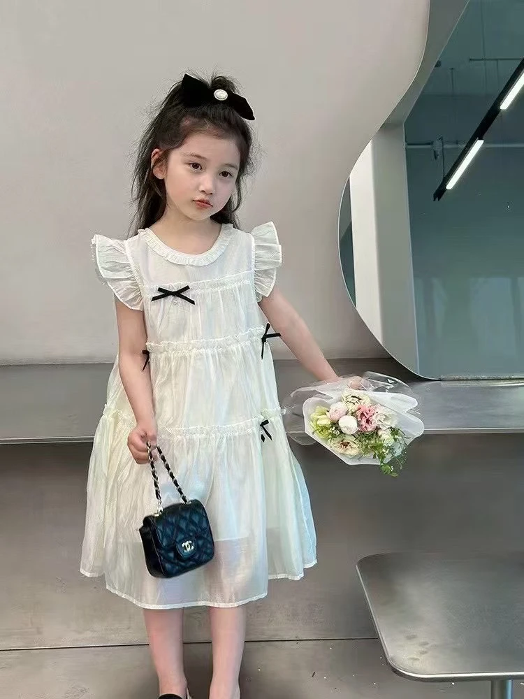 【下单备注编码】fu利初中生男童女童No退No换女孩公主裙连衣裙