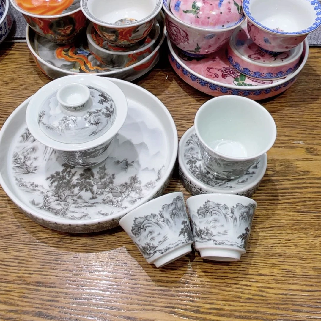 景德镇陶瓷福利专场