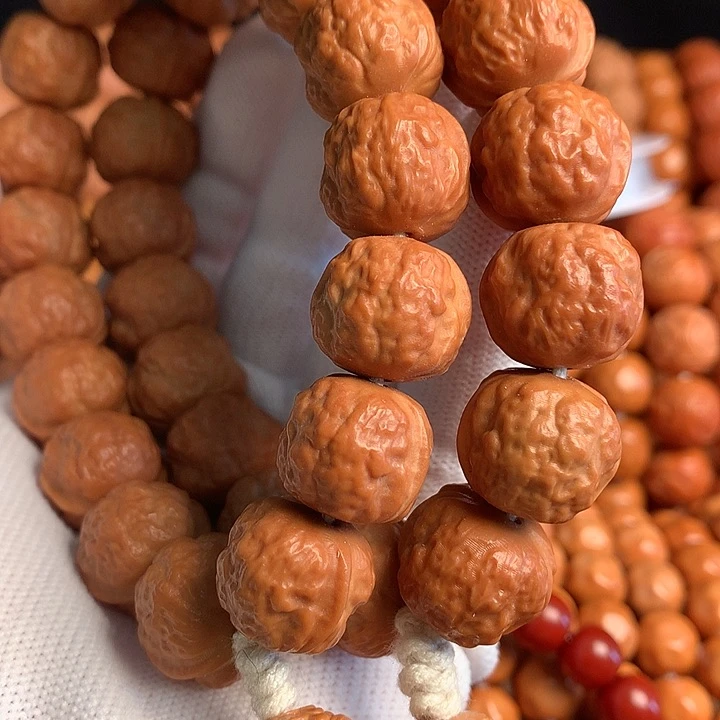 文玩核桃手串?***子产总16