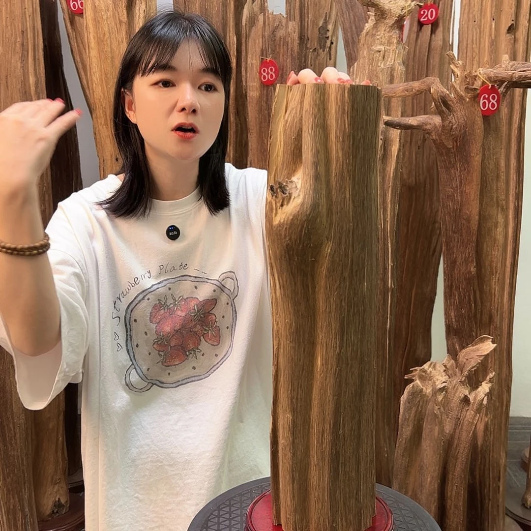 沉香碎屑沉香天然沉香原料香料