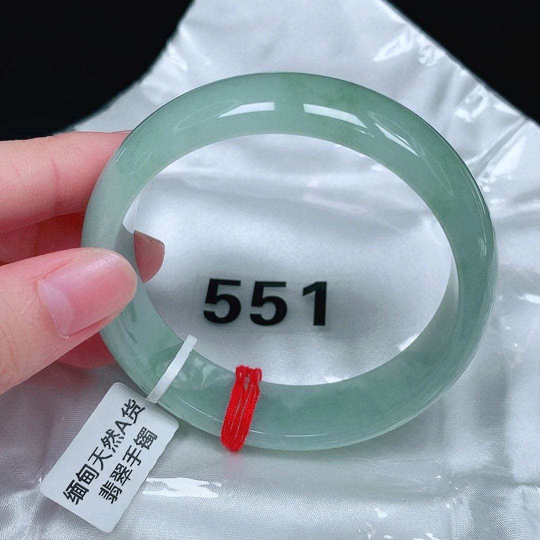 翡翠未镶嵌手镯翡翠手镯未镶嵌