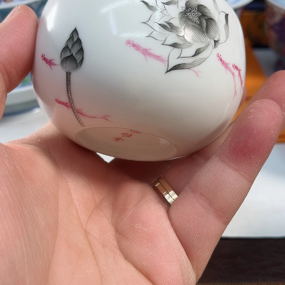 杯千年瓷都景德镇 艺术关注谢佳豪