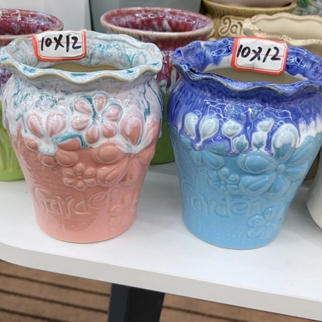 【闪购商品】花盆花盆花盆花盆花盆花盆花盆