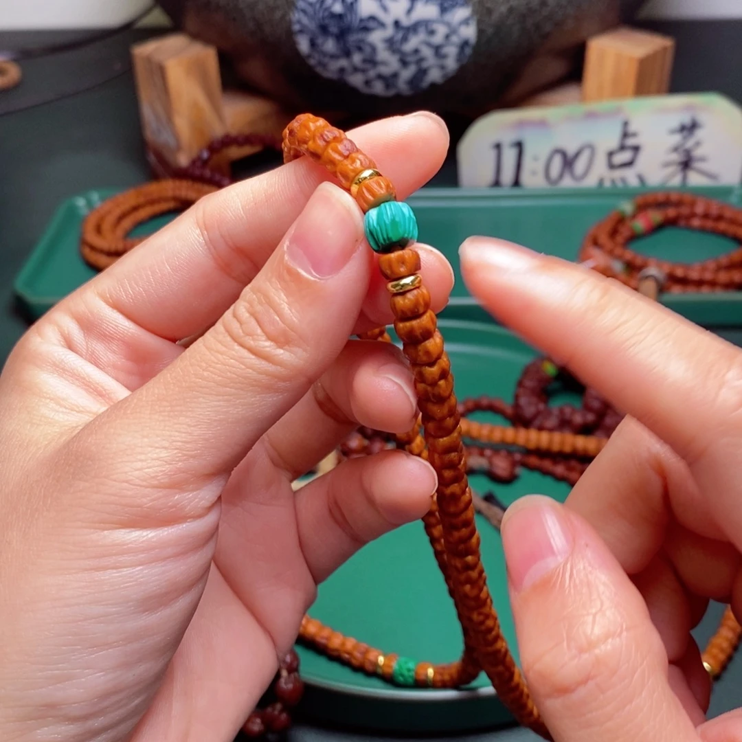 柏香籽/百香籽吊坠58柏香复刻