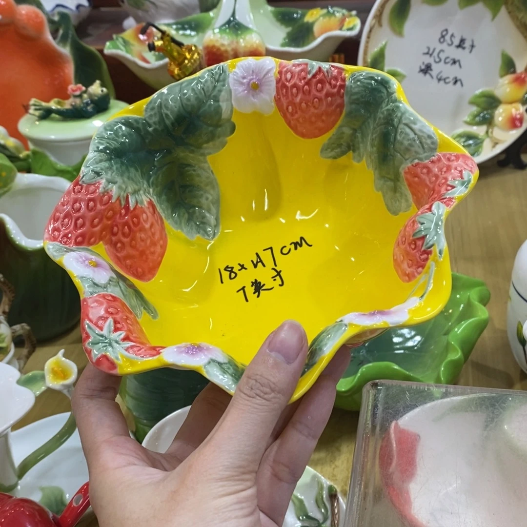 釉下彩陶瓷陶瓷陶瓷陶瓷