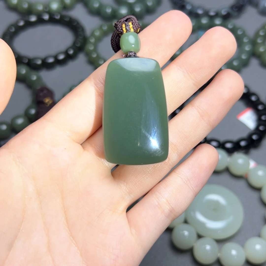 手链未镶嵌和田玉昨**辰