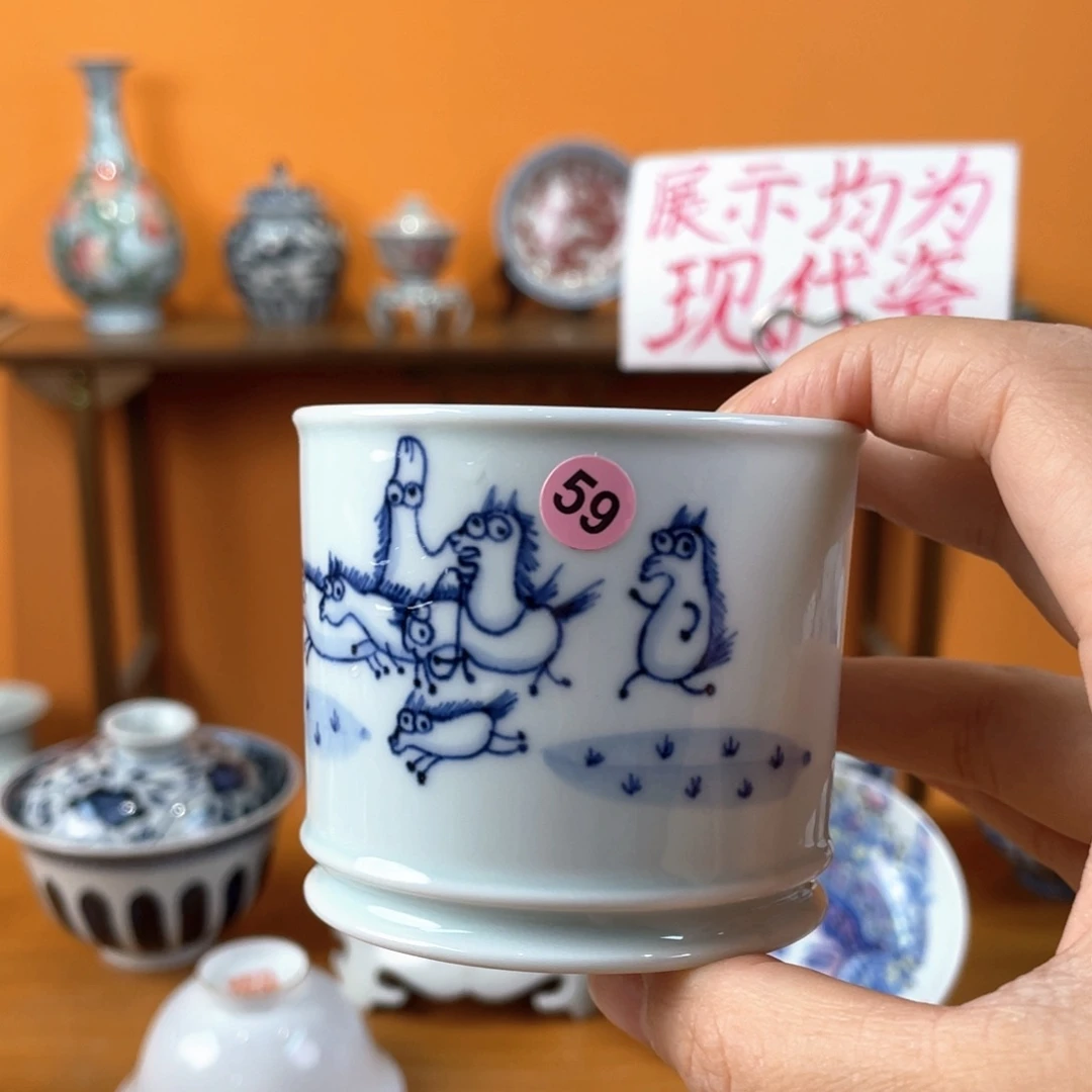 景德镇手绘哈哈哈哈哈哈