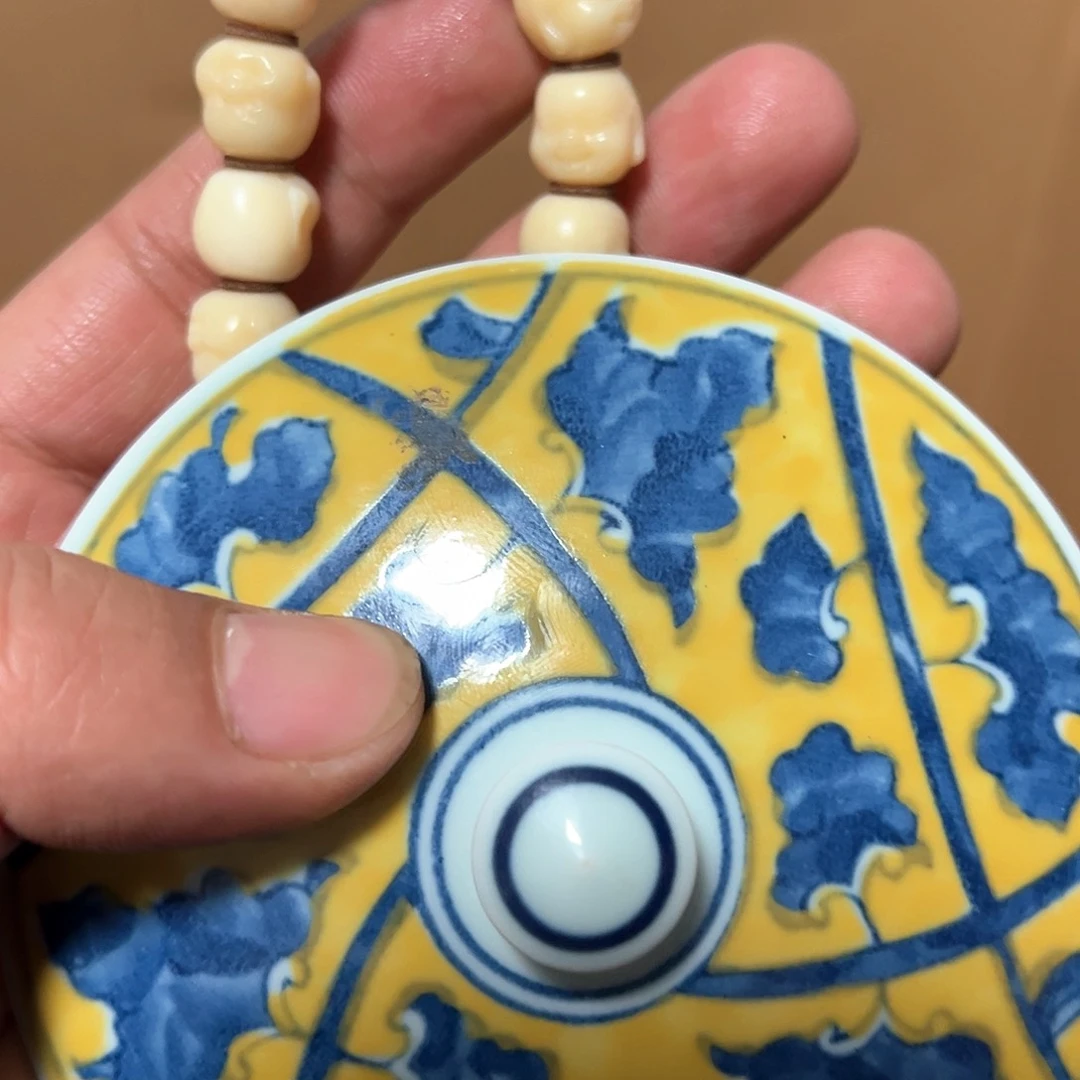 碟二***猴瓷器木器工艺摆件