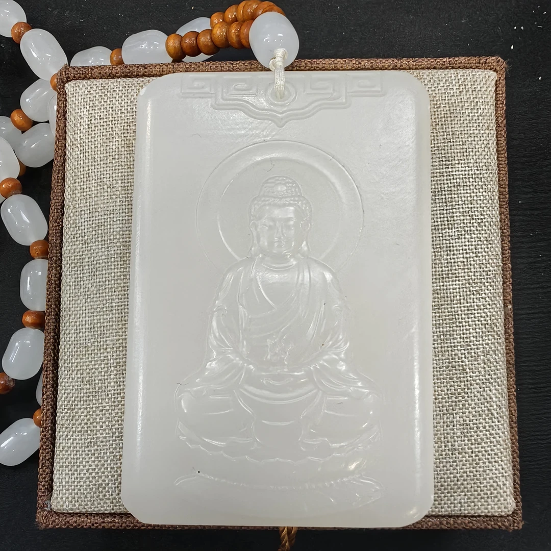 青海黑山 释迦摩尼