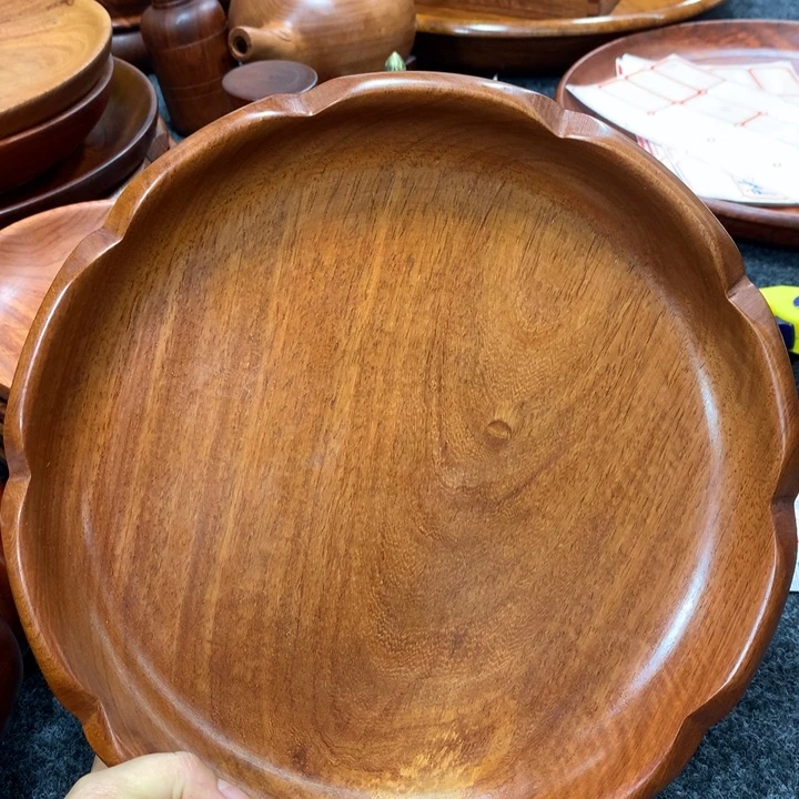 大果紫檀（缅甸花梨）6****8