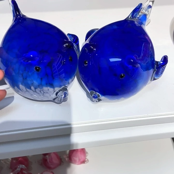 琉璃手工艺品全品