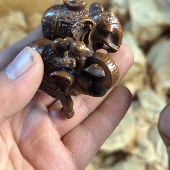 创意设计摆件工艺