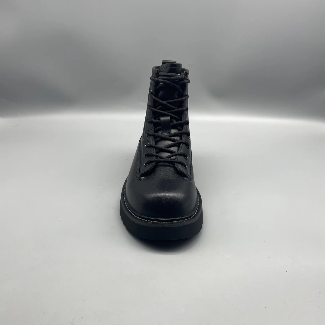 男鞋休闲马丁靴A3-3112（1号）加绒